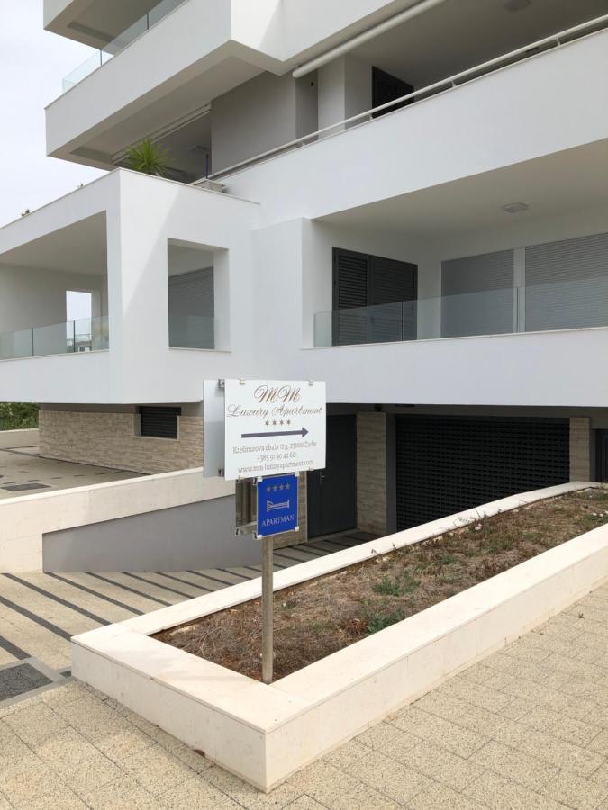 Apartman Mm Luxury Gold & Rubin *