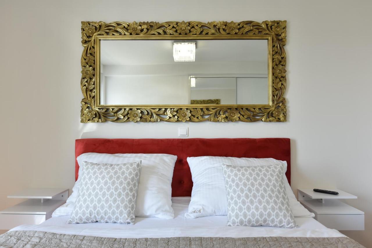 Mm Luxury Gold & Rubin * Zadar