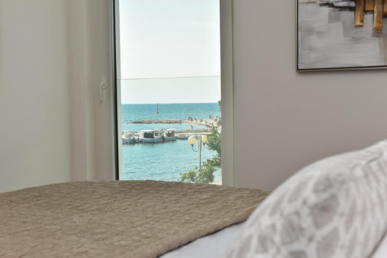 Apartment Mm Luxury Gold & Rubin Zadar