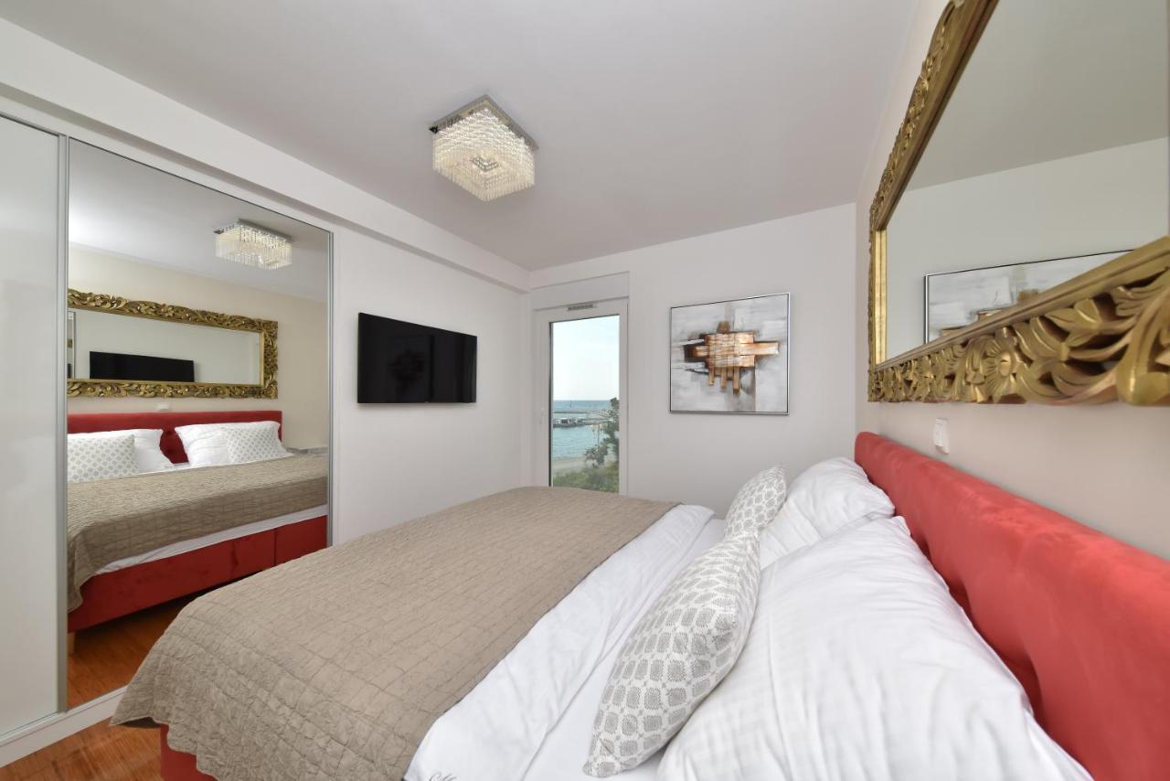 Mm Luxury Gold & Rubin Apartment Zadar
