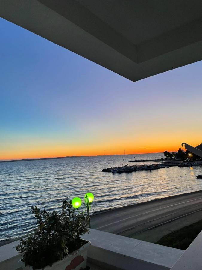Mm Luxury Gold & Rubin * Zadar