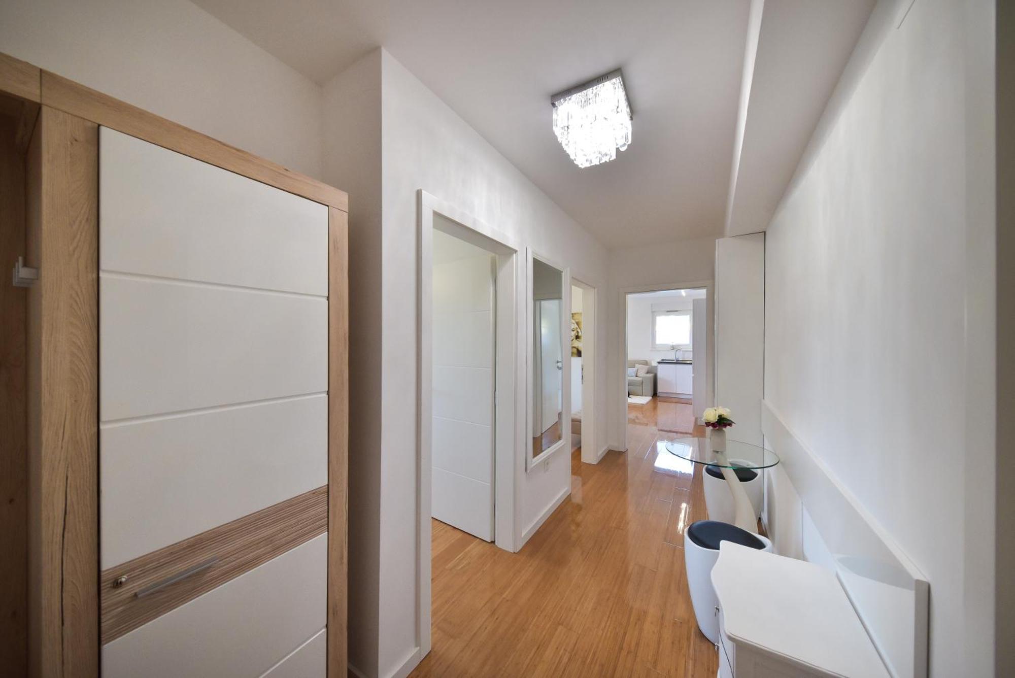 Mm Luxury Gold & Rubin Apartment Zadar