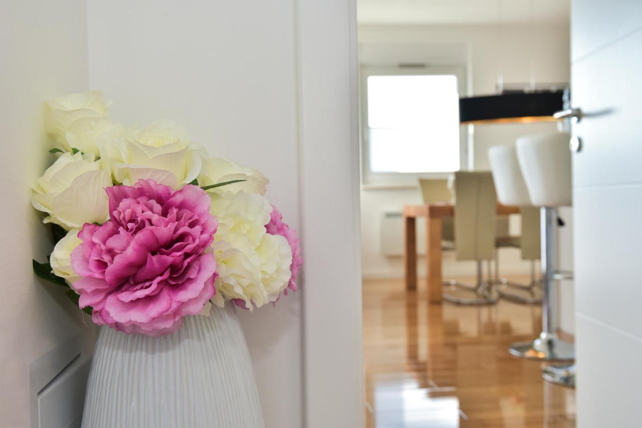 Mm Luxury Gold & Rubin Apartment Zadar